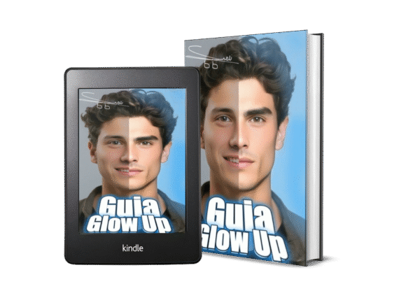 Guía Glow Up | Your Personal Transformation Guide - Image 2