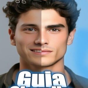 Guía Glow Up | Your Personal Transformation Guide